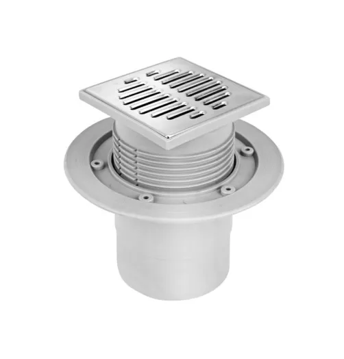 Sifoane de pardoseală, sifoane - 