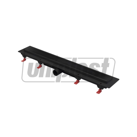 Sifoane de pardoseală, sifoane - 