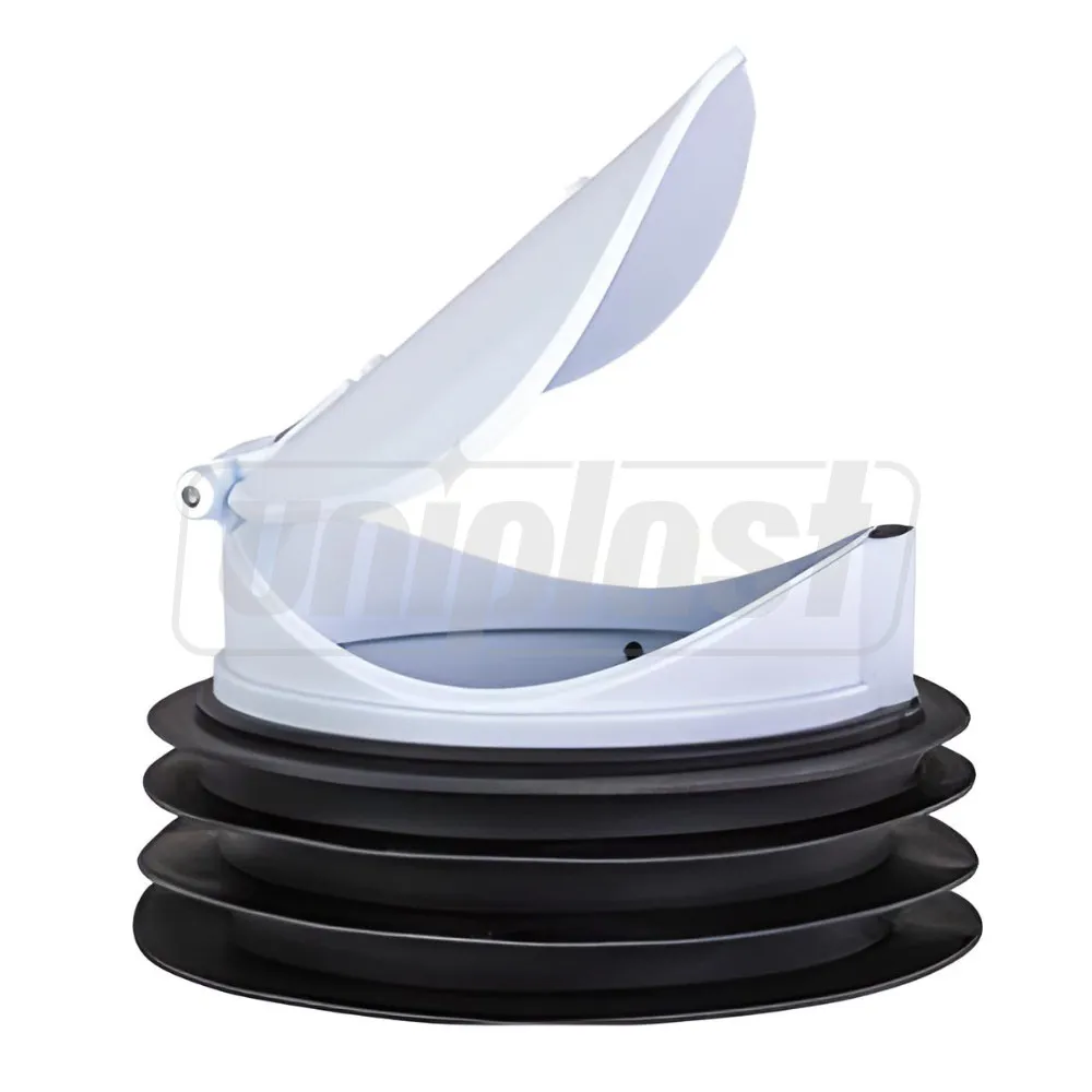 Supape de reținere pentru canalizare - 