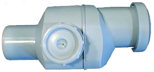 Supape de reținere pentru canalizare - 