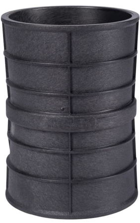 Țevi și fitinguri din PVC pentru canalizare exterioară - 