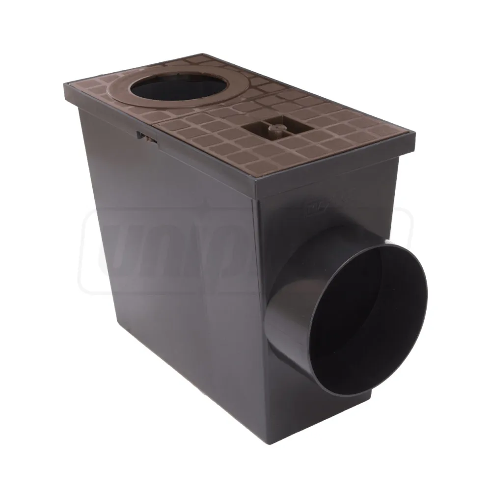 Sistem de scurgere „Egeplast” - 