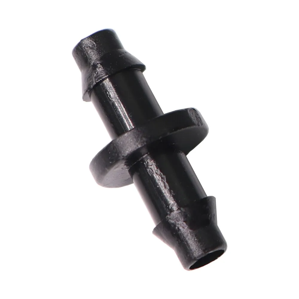 Microirigare. Microțeavă, picurătoare - Adaptor-cupla pentru microtub D. 3  UNITAPE