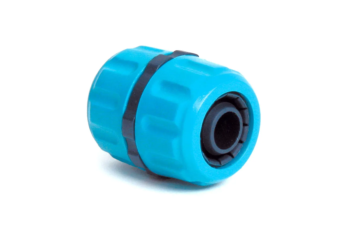 Furtunuri de grădină și accesorii pentru irigare (Cellfast) - Adaptor imbinare furtunuri D. 1/2"-5/8"  CELLFAST