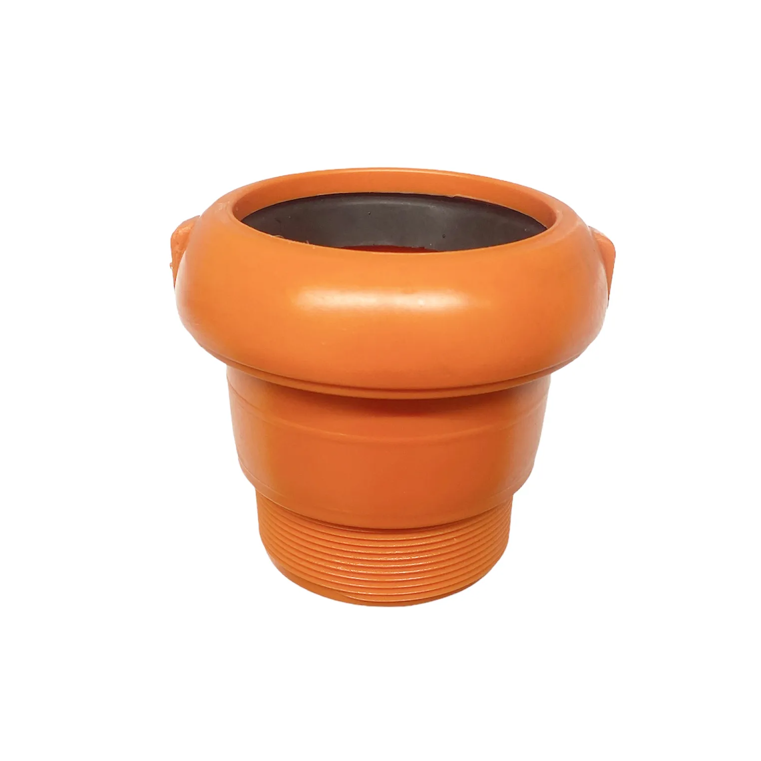 Sisteme de irigare și țevi - Adaptor pompa D. 75x2.1/2" PEP plastic  ASB