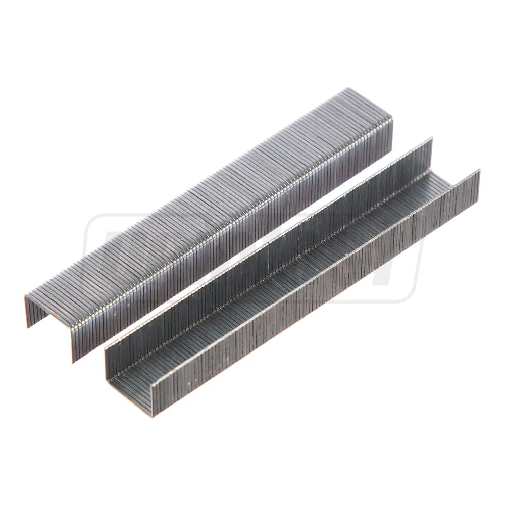 Scule pentru finisaje. Scule de vopsitorie - Agrafa pentru capastor  8 mm x 1.2, Type 140 (1000 buc.) Pro  HARDEN
