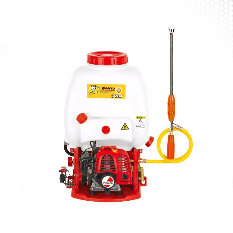 Stropitori pentru grădină și livadă - Atomizor 15 L KB-769  KOBOLD