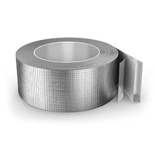 Bandă adezivă, bandă izolatoare - Banda adeziva armata 24 mm x 9 m