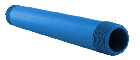 Irigatoare (sprinklere). Suporturi pentru irigatoare - Bara pentru aspersor D.  3/4" (25)/50  EGEPLAST