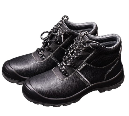 Echipamente individuale de protecție și altele - Bocanci de protectie S1P m.38 Industrial  HARDEN