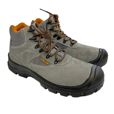 Echipamente individuale de protecție și altele - Bocanci de protectie S1P m.43  DINGQI