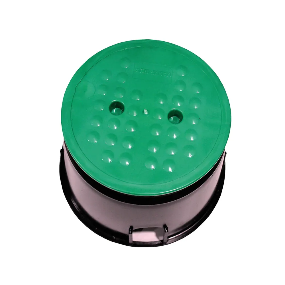 Cutii pentru robineți - Boxa pentru electrovalve 10" MIDDLE (30 cm)  UNISERA