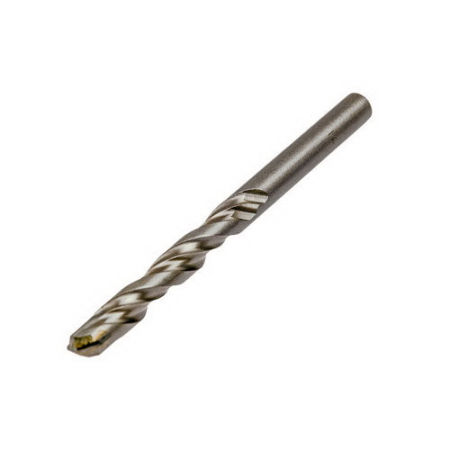 Accesorii pentru scule electrice - Burghiu pentru beton 16 x 160 mm Maxter