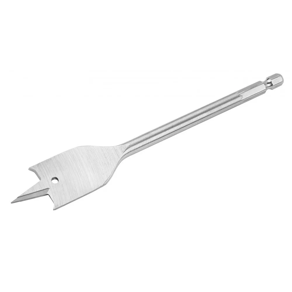 Accesorii pentru scule electrice - Burghiu plat pentru lemn 20 mm Pro  HARDEN