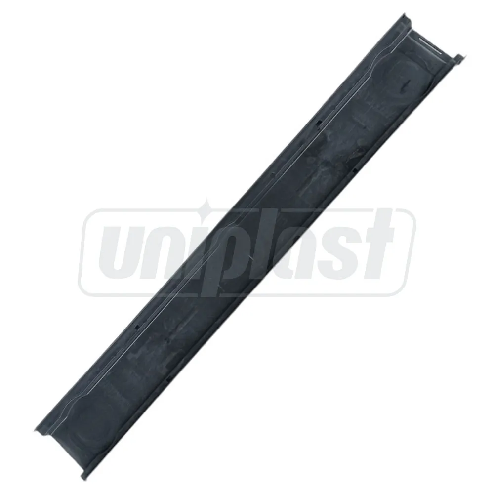 Grile și canale de scurgere; trape de curte din fontă și plastic - Canal canalizare PP 1000x148x126 mm Art. 1724  ZMM MAXPOL