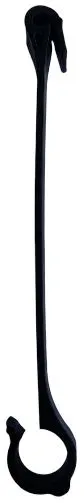 Irigare - Carlig prindere tub de picurare D. 16 L=135 см  SAB