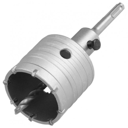 Accesorii pentru scule electrice - Carota beton 100 mm (4") *12T  TOLSEN