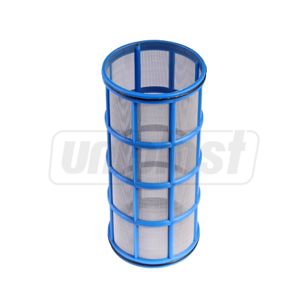 Accesorii pentru irigare - Cartus plasa inox D. 2"-4" C20540-I-120  PLASTICA ALFA