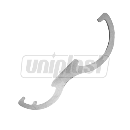 Furtun LayFlat. Fitinguri și accesorii - Cheie adaptor hidrant STORZ D. 50-110 K-3 PL