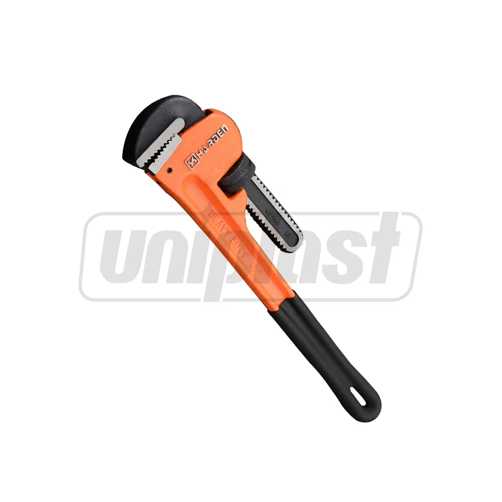 Scule pentru mecanică auto. Chei - Cheie reglabila pentru tevi Stillson 48" L=1200 mm, W=136/110 mm Industrial  HARDEN