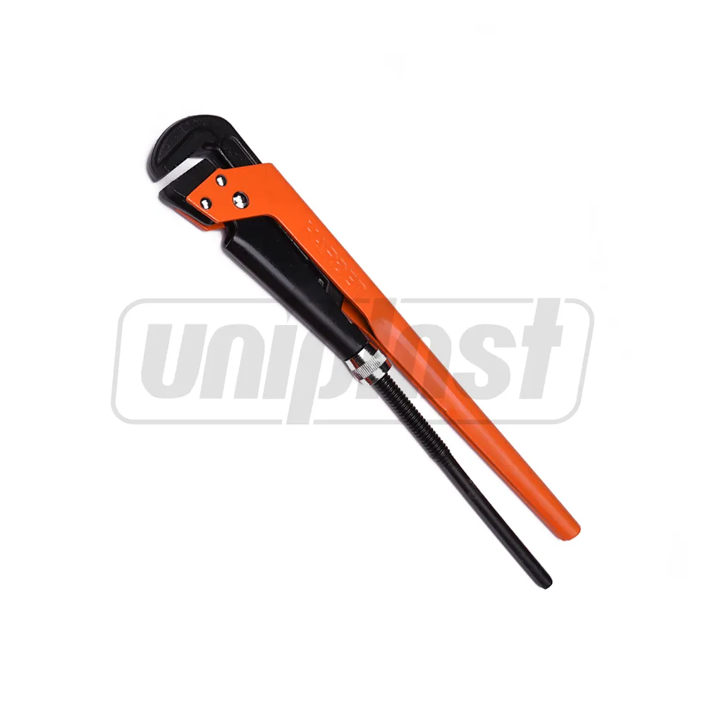 Scule pentru mecanică auto. Chei - Cheie reglabila pentru tevi Stillson 90° 1" L=280 mm, W=35 mm Pro  HARDEN