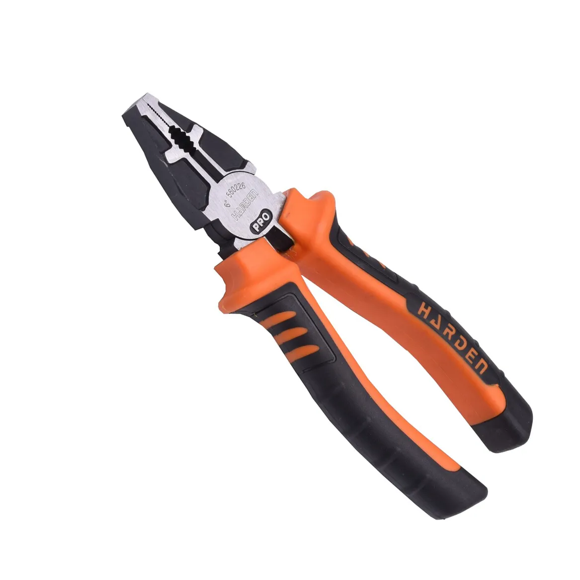 Scule mecanice - Cleste combinat 160 mm 6" Pro  HARDEN