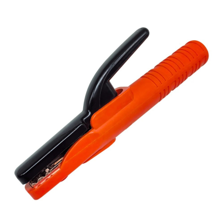 Accesorii pentru scule electrice - Cleste port electrod 800A  HARDEN