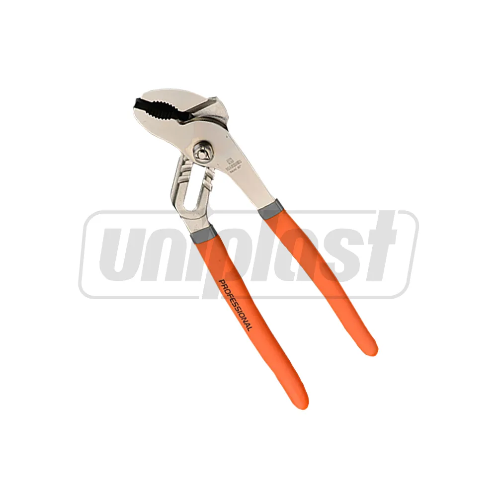 Scule mecanice - Cleste reglabil 250 mm 10" (nichelat) Pro  HARDEN