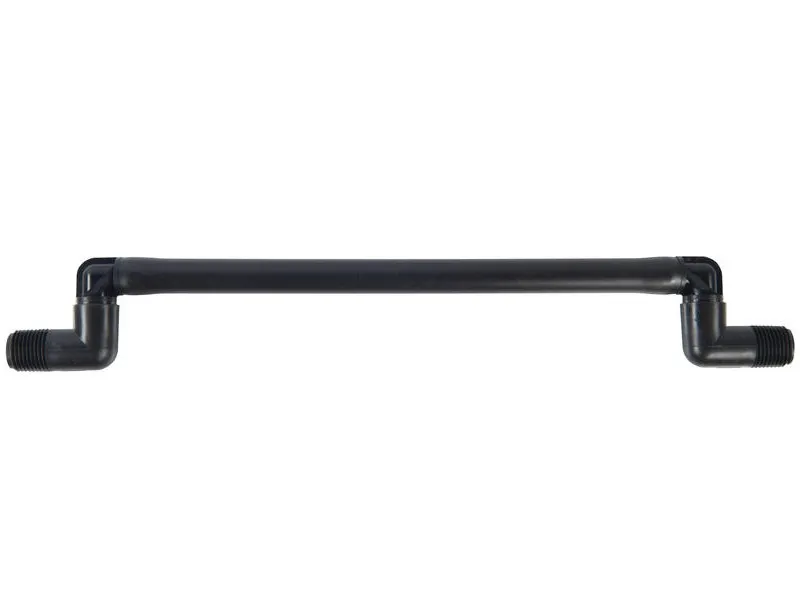 Sisteme de irigare automată Hunter - Conectarea flexibila Swing Joint D. 1/2" FE/FE L=30 cm SJ512  HUNTER