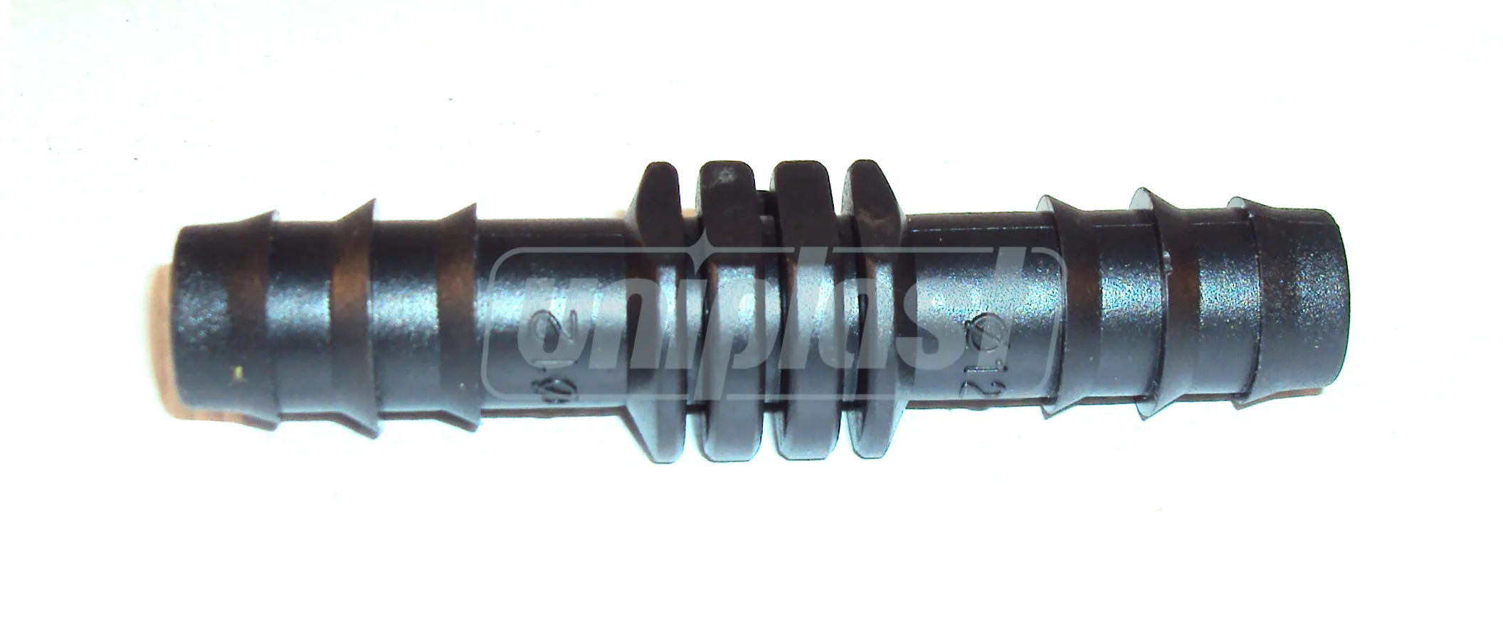Irigare - Conector tub de picurare redus D. 20х16  MTS