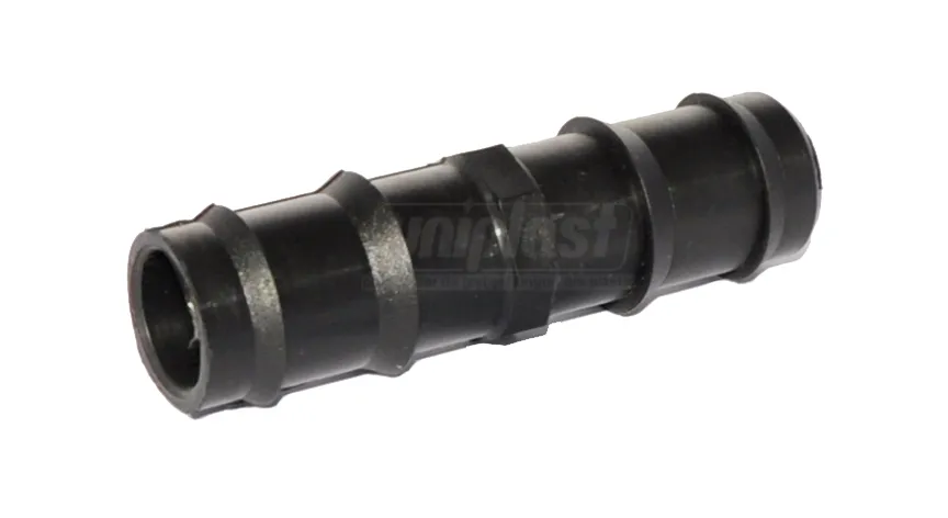 Irigare - Conector tub de picurare / tub de picurare D. 25 13010-3