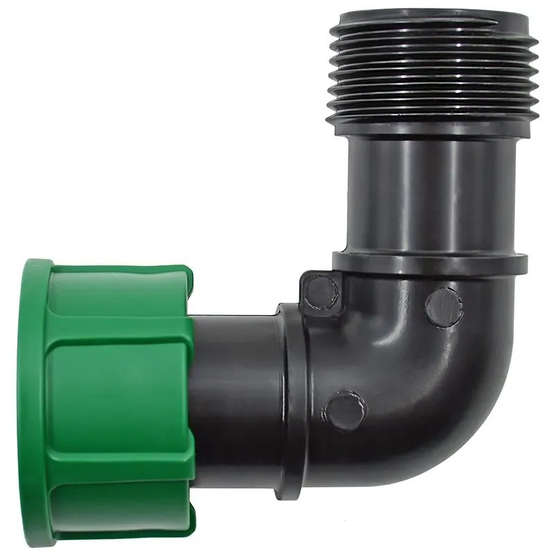 Irigare - Cot D. 1" FI/FE cu olandez (irigare)  RAIN