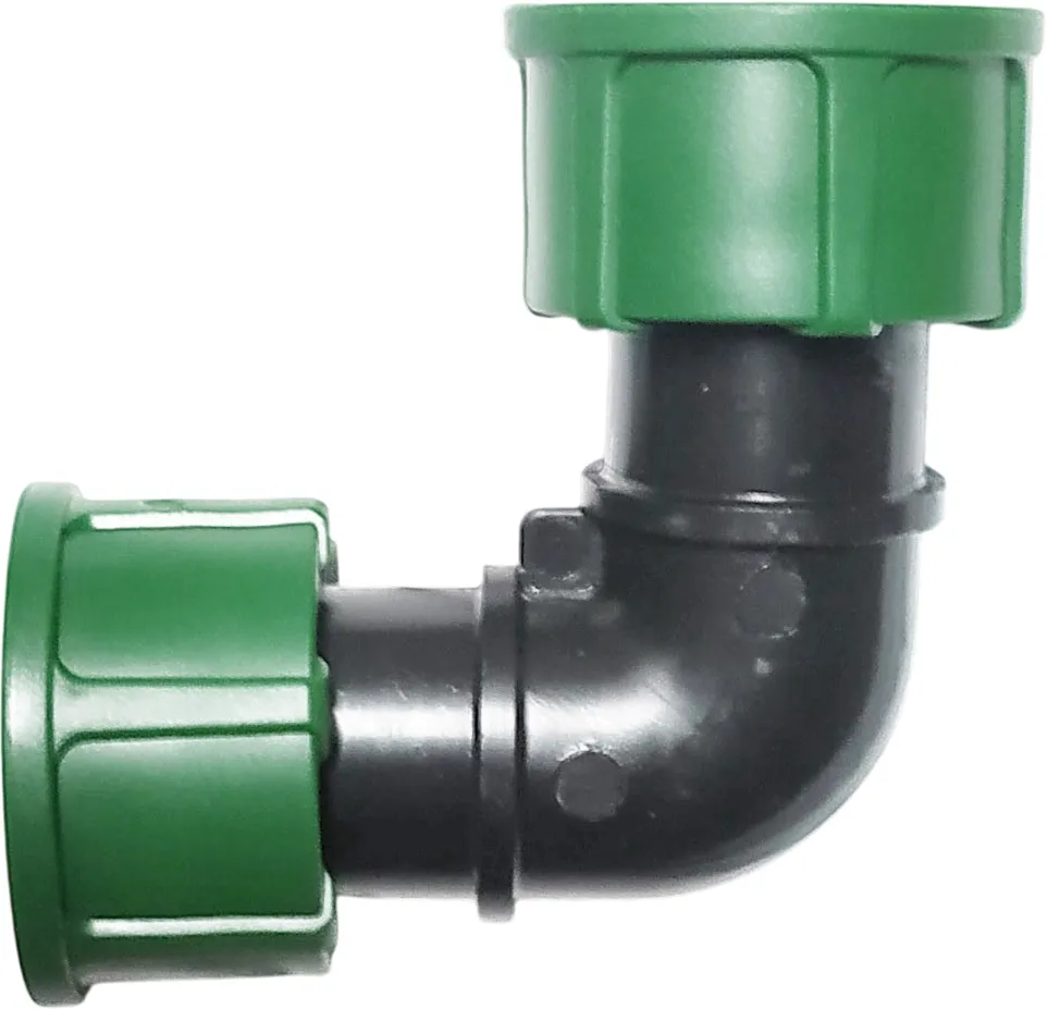 Irigare - Cot D. 1" FI/FI cu olandez (irigare)  RAIN