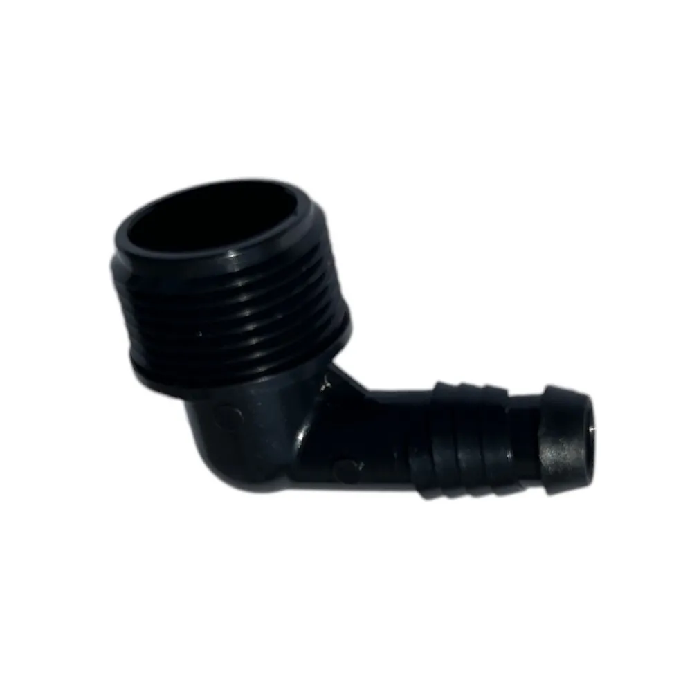 Sisteme de irigare automată Hunter - Cot D. 16x3/4" FE cu port furtun SBE075  HUNTER