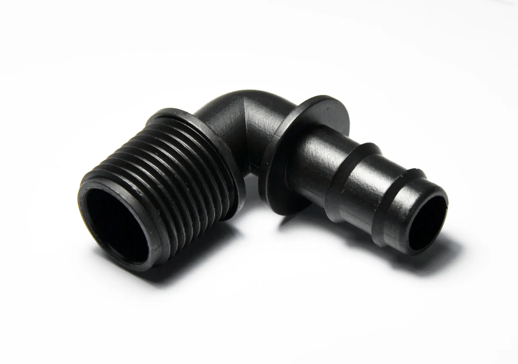 Irigare - Cot portfurtun D. 16x1/2" FE  UNITAPE