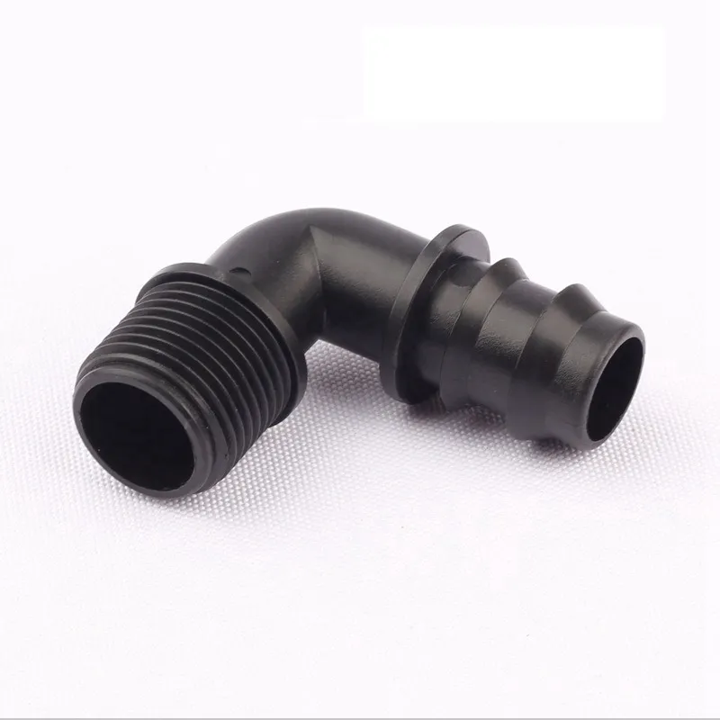 Irigare - Cot portfurtun D. 25x3/4" FE 16053-C-3