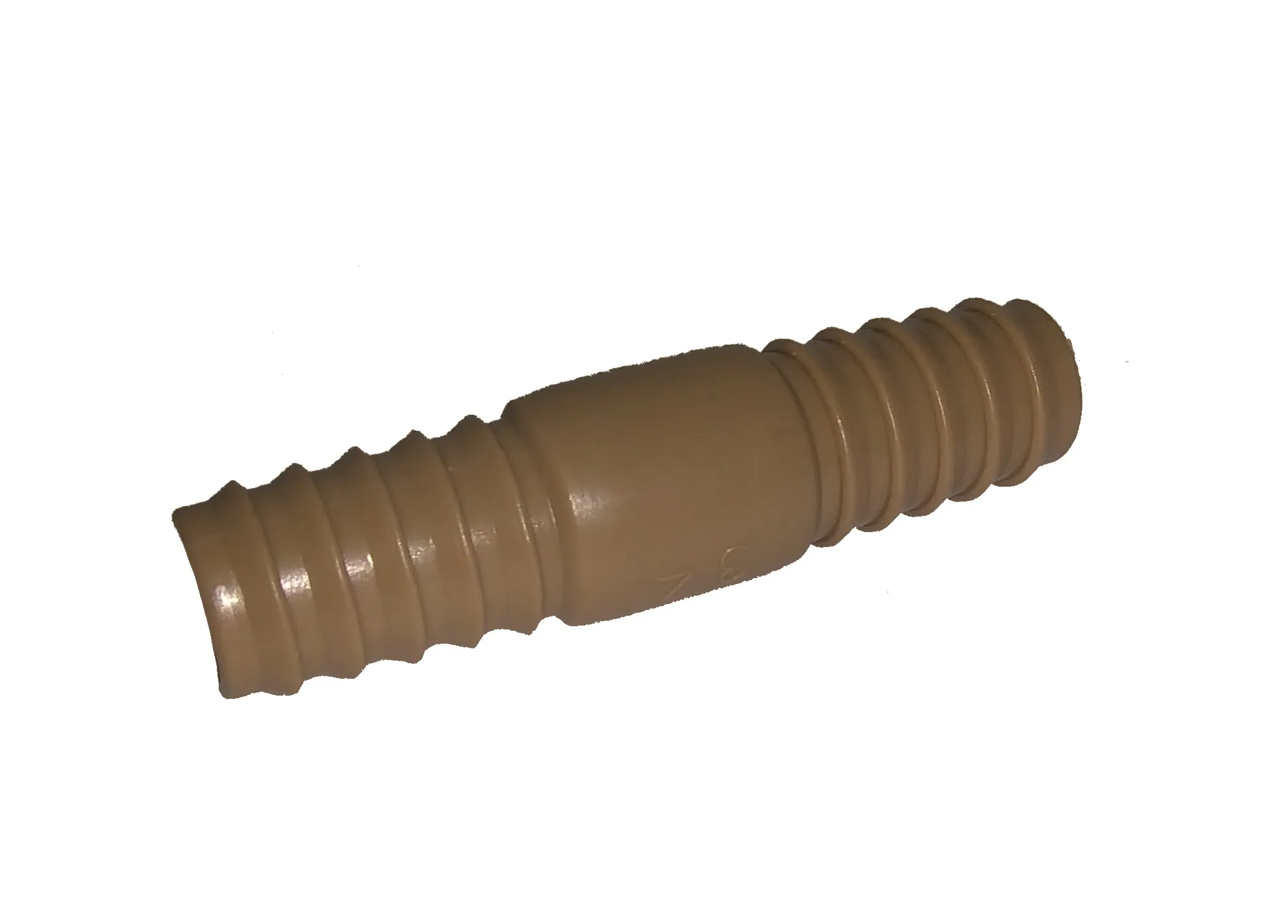 Irigare - Cupla portfurtun D. 20x20  UNISERA