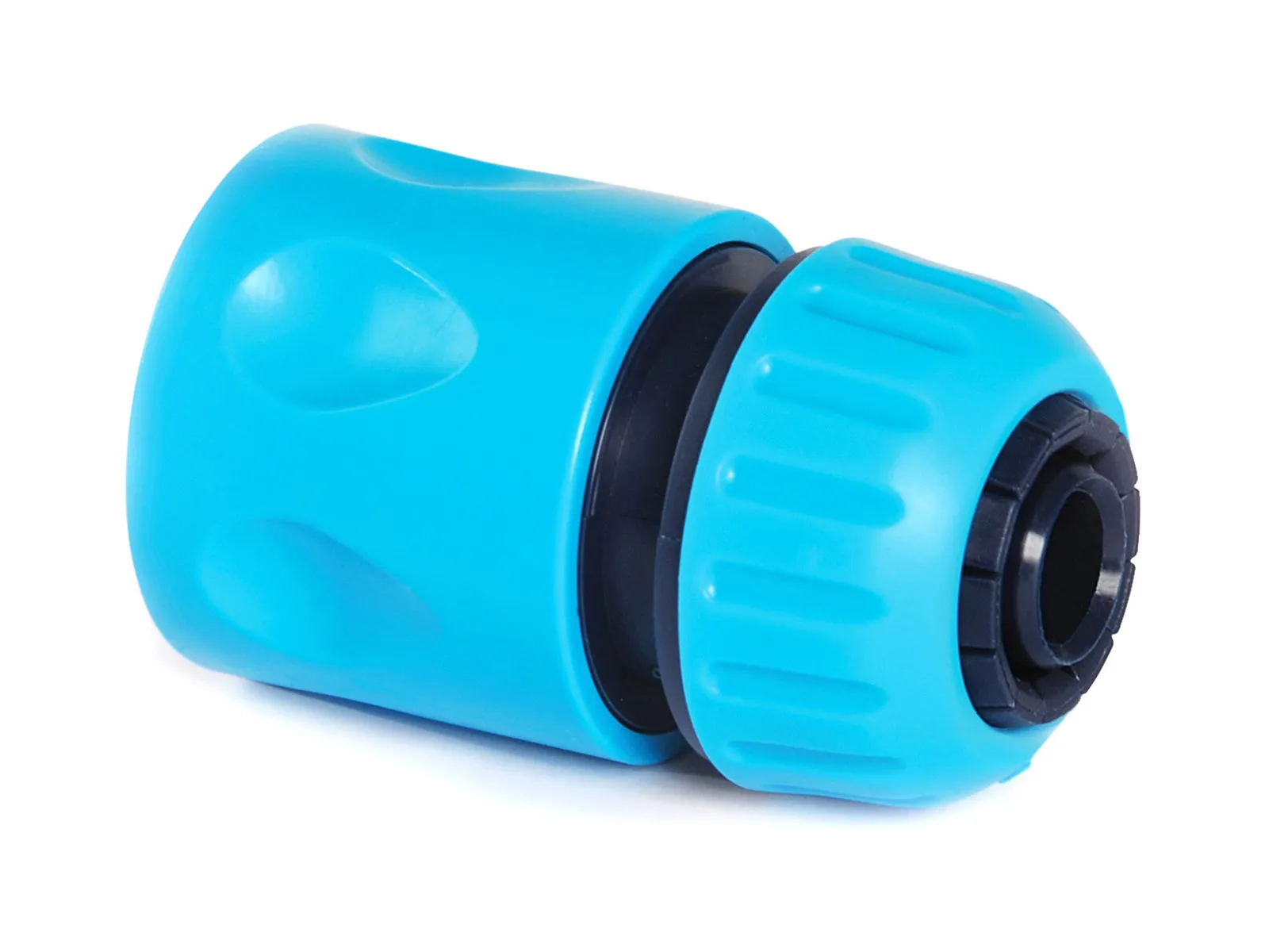 Furtunuri de grădină și accesorii pentru irigare (Cellfast) - Cupla rapida D. 3/4"  CELLFAST