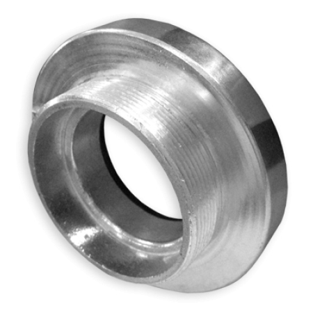 Furtun LayFlat. Fitinguri și accesorii - Cupla zincata D.110x4" FE STORZ STM400A  BRADAS