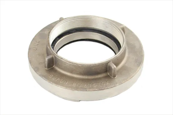 Furtun LayFlat. Fitinguri și accesorii - Cupla zincata D. 52x2" FI STORZ C 52 G2 PN