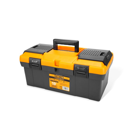 Cutii și genți pentru scule - Cutie instrumente 17"  DINGQI