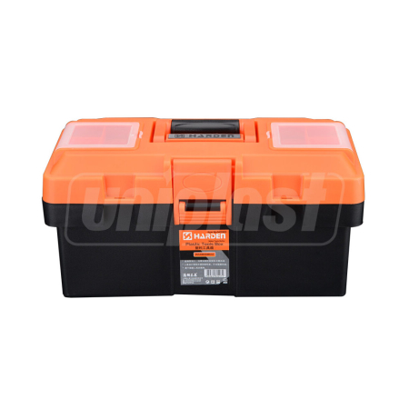 Cutii și genți pentru scule - Cutie pentru scule 440 x 230 x 200 mm  HARDEN