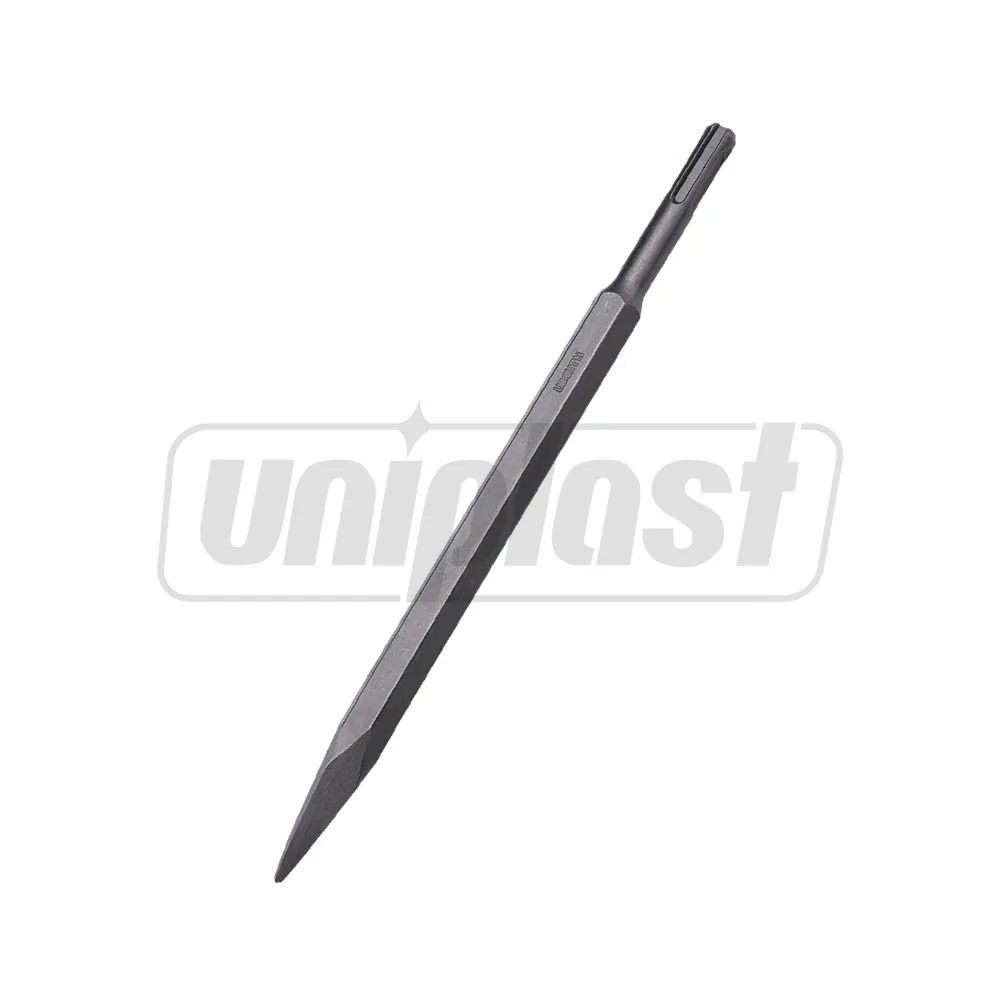 Accesorii pentru scule electrice - Dalta beton POINT SDS-PLUS 14 x 250 mm Pro  HARDEN