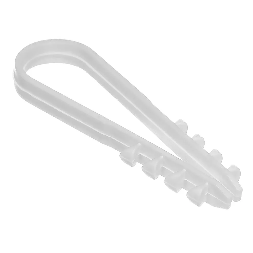 Tehnică de fixare (elemente de prindere) - Diblu elca cablu rotund 8 mm (100 buc.)