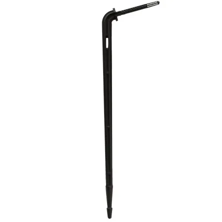 Microirigare. Microțeavă, picurătoare - Distribuitor pentru picuratori fara microtub  UNITAPE