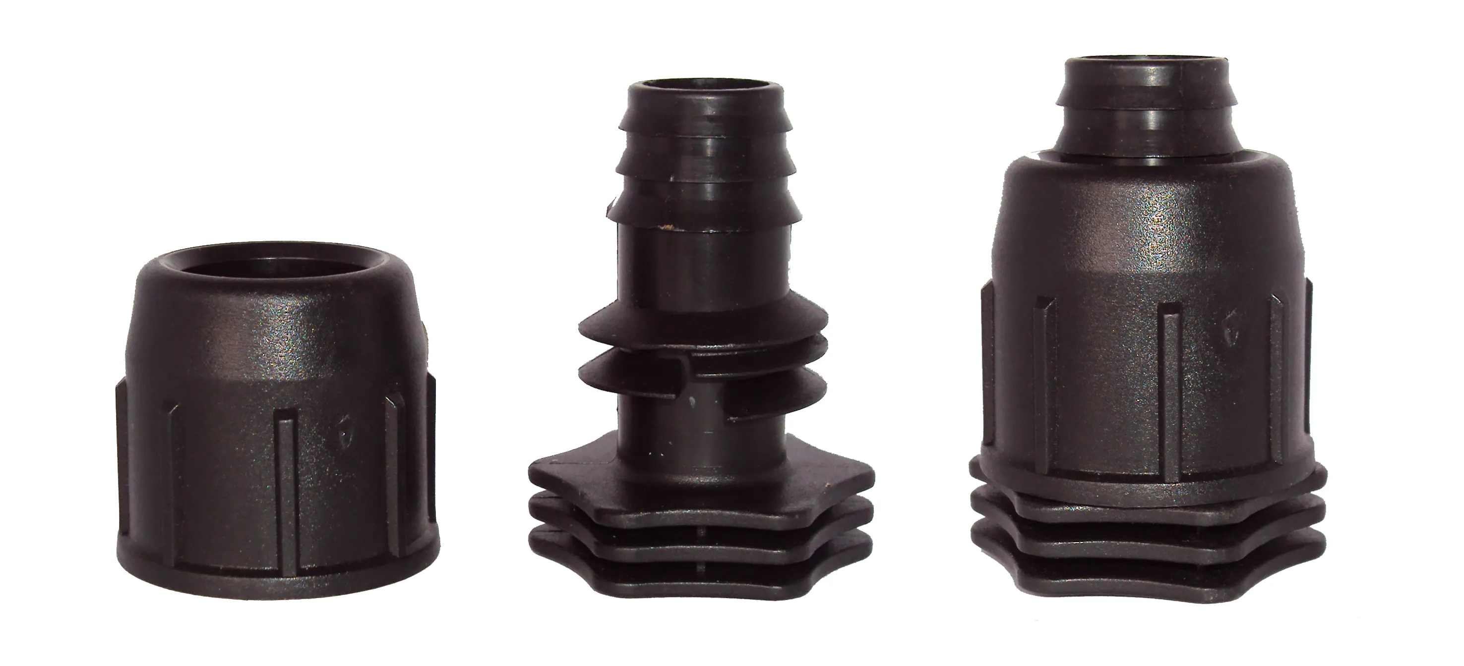 Irigare - Dop pentru tub de picurare D. 20 PN4