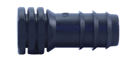 Irigare - Dop pentru tub de picurare D. 20  UNITAPE