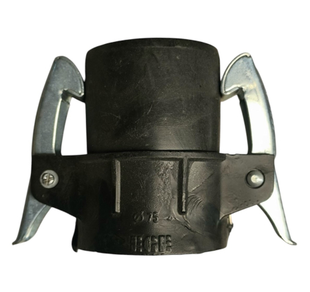 Sisteme de irigare și țevi - Dop PEP D. 75  EGEPLAST