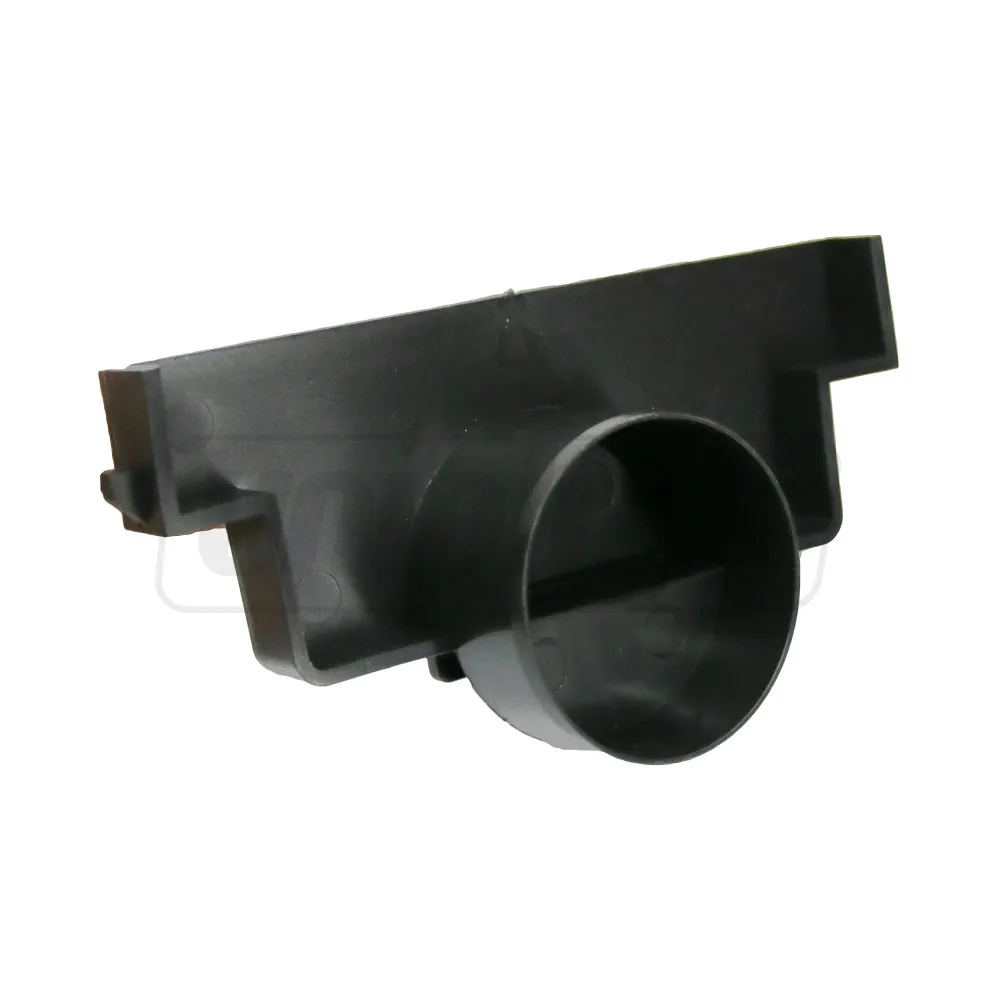 Canalizare - Dop-scurgere pentru rigola intern PP D. 50 H=63 mm Art. 1709  ZMM MAXPOL