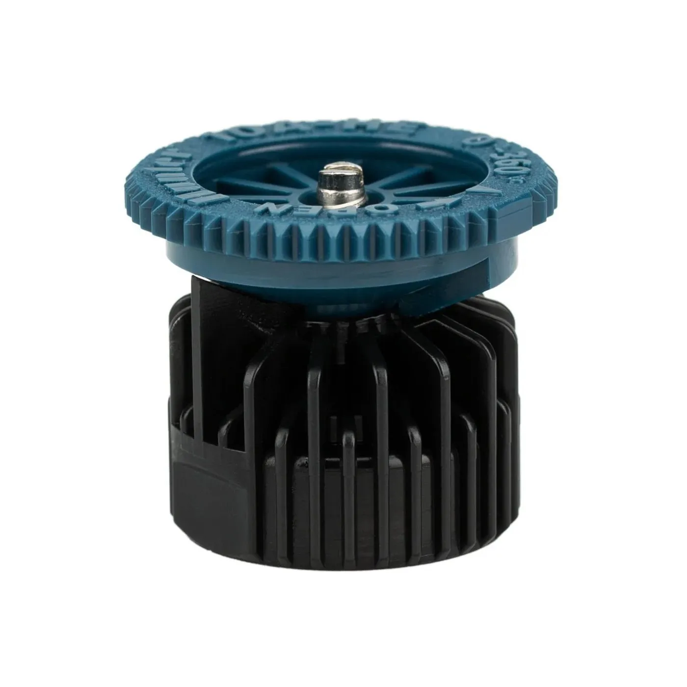 Sisteme de irigare automată Hunter - Duza eficienta sporita reglabila 10A-HE 0-360°, R=3.0 m (albastru)  HUNTER